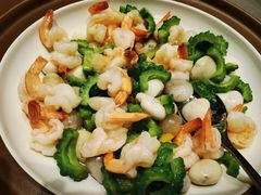 -大鹏饭店·金陵家宴(奥体中心店)