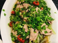 -老苏州芳和园茶酒楼  传统苏帮菜(观前店)
