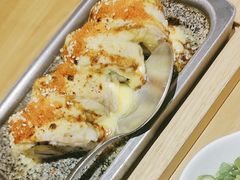 -一心创作料理屋(经开万达店)