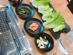-肉甲韩国木炭烤肉(新壹街1店)