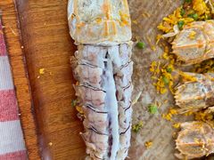 -琼大师东方烤乳猪(亚特兰蒂斯店)