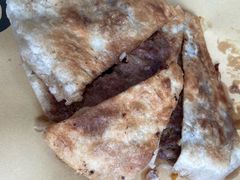 -老舅老蒙肉饼非遗店(一店)