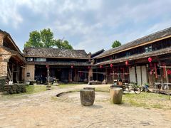 -乌石村