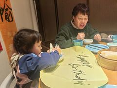 -烹贝小馆(华采天地店)