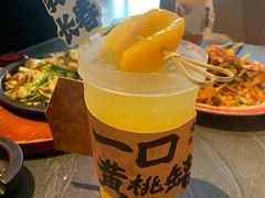 -钱锋炭缸烧烤(南湖大路总店)