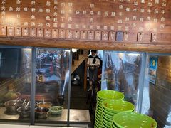 -张记牛肉面馆(天津路店)