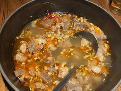 -福茂源横山铁锅羊肉(高新路店)