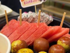 -海底捞火锅(王府井银泰in88店)