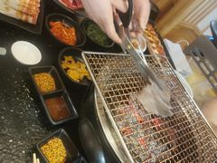 -九田家黑牛烤肉料理(石路天虹店)