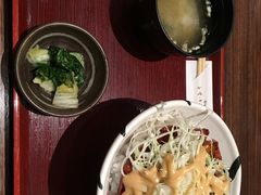 -ドライブインいとう豚丼名人(新千岁机场店)
