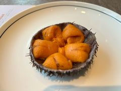 -常鲜楼常来尝鲜海胆馆(星海店)