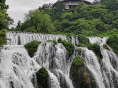 -天河潭旅游度假区