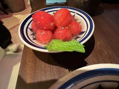 -贰醒·私房小院烧烤 (太古里店)