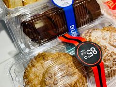 -85度C(生甜甜圈研究工坊·上海平凉店)