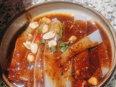 -炭舍干锅(华发商都店)