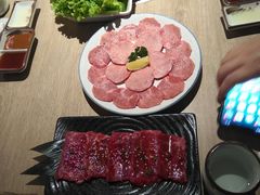 -好牛烧肉(世茂广场店)