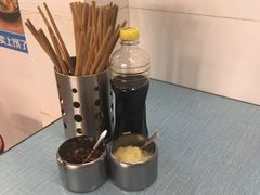 -四川老牛麻辣烫(北门桥店)