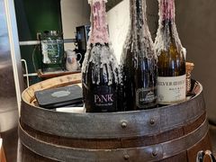 -羽深肉铺 Steak & Wine