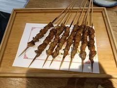 -大头亮羊汤烩面·河南非遗(良乡总店)