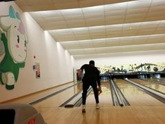 -广州保龄球馆(广州天河体育中心店)