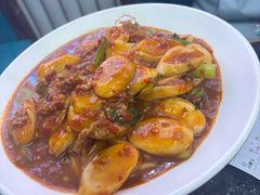 -迪师傅辣子米粉店(六中店)