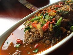 -云隐小厨·传统大理美食(复兴路店)