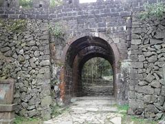 -仙霞关景区