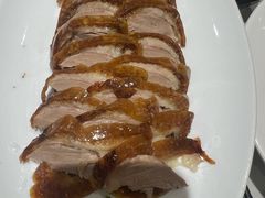 -紫光园·烤鸭·小馆(李老新村店)