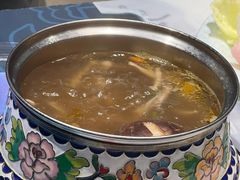 -名都晓荷塘养生火锅概念店(文化街店)
