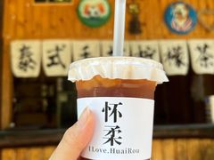 -北京水岸山吧度假村(雁栖镇店)