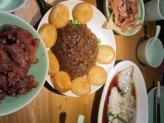 -淀里船宴(裕华东路店)