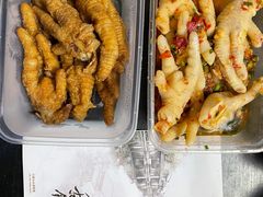 -黎里王记辣脚(黎里总店)
