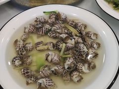 -金海湾海鲜排档(朱家尖店)