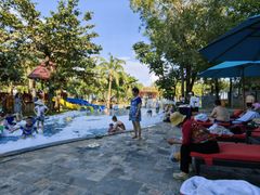 -三亚海棠湾万丽度假酒店