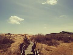 -黄沙古渡原生态旅游区