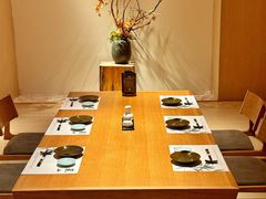 -岚山日本料理(珠江新城店)