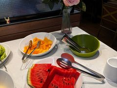 -豪客来牛排(红豆万花城店)