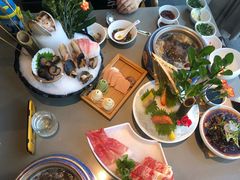 -享月汤皇·海鲜小火锅·聚会(曲江创意谷店)