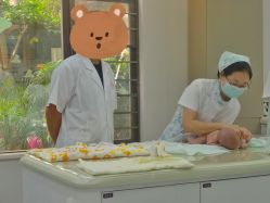 -宝生月子中心(独栋园林·福田店)