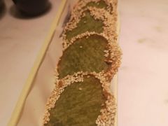 -绿茶餐厅(二七万达店)