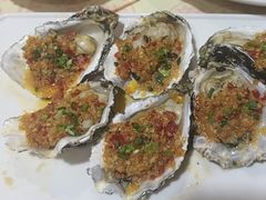 -小林哥的海鲜馆·夜宵烧烤(渔人码头店)