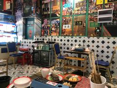 -小龍鳳·港式海鲜打边炉(沙湖路店)