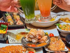 -小川洋风料理(街道口店)
