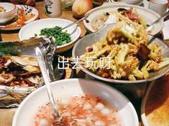 -新白鹿餐厅(城西银泰城店)