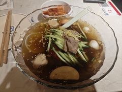 -七八冷面·延边朝鲜族美食(欢乐谷店)