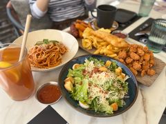 -闲·胡同 Barblu Hutong(雍和宫五道营店)