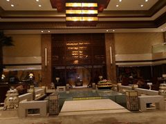 -西安阳光国际大酒店·中餐厅