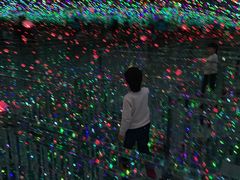 -天津梵高星空艺术馆(天河城旗舰店)