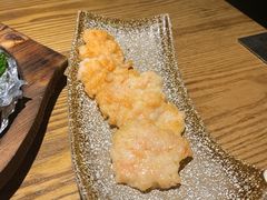 大良煎虾饼-小和庆·知味(首铸万科店)