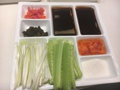 -大铁勺新津菜(东丽阳光新业广场店)